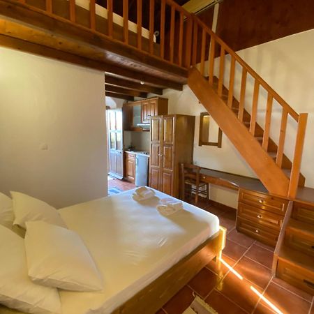 To Palio Otel Ayos Nikolaos Dış mekan fotoğraf