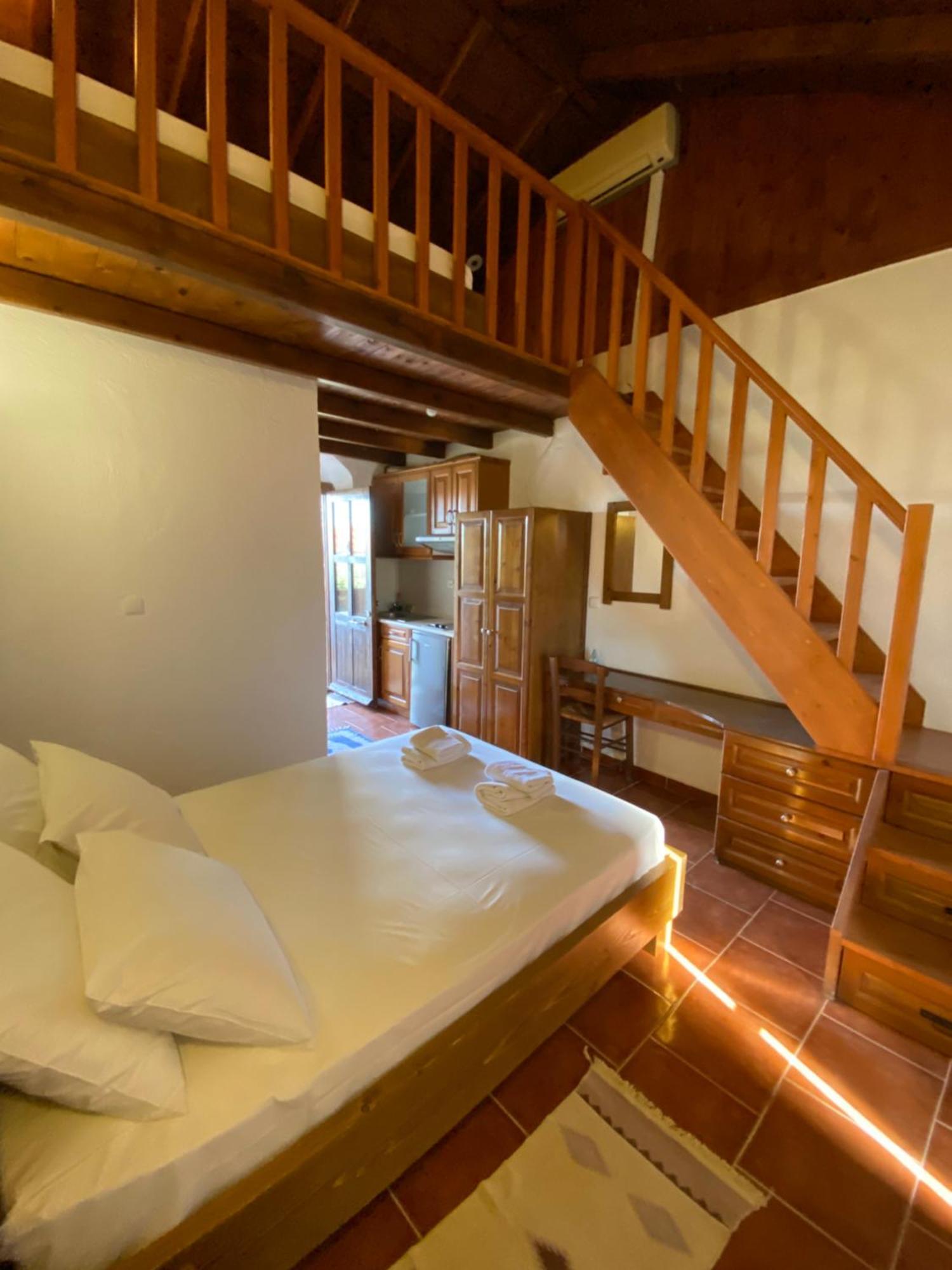 To Palio Otel Ayos Nikolaos Dış mekan fotoğraf