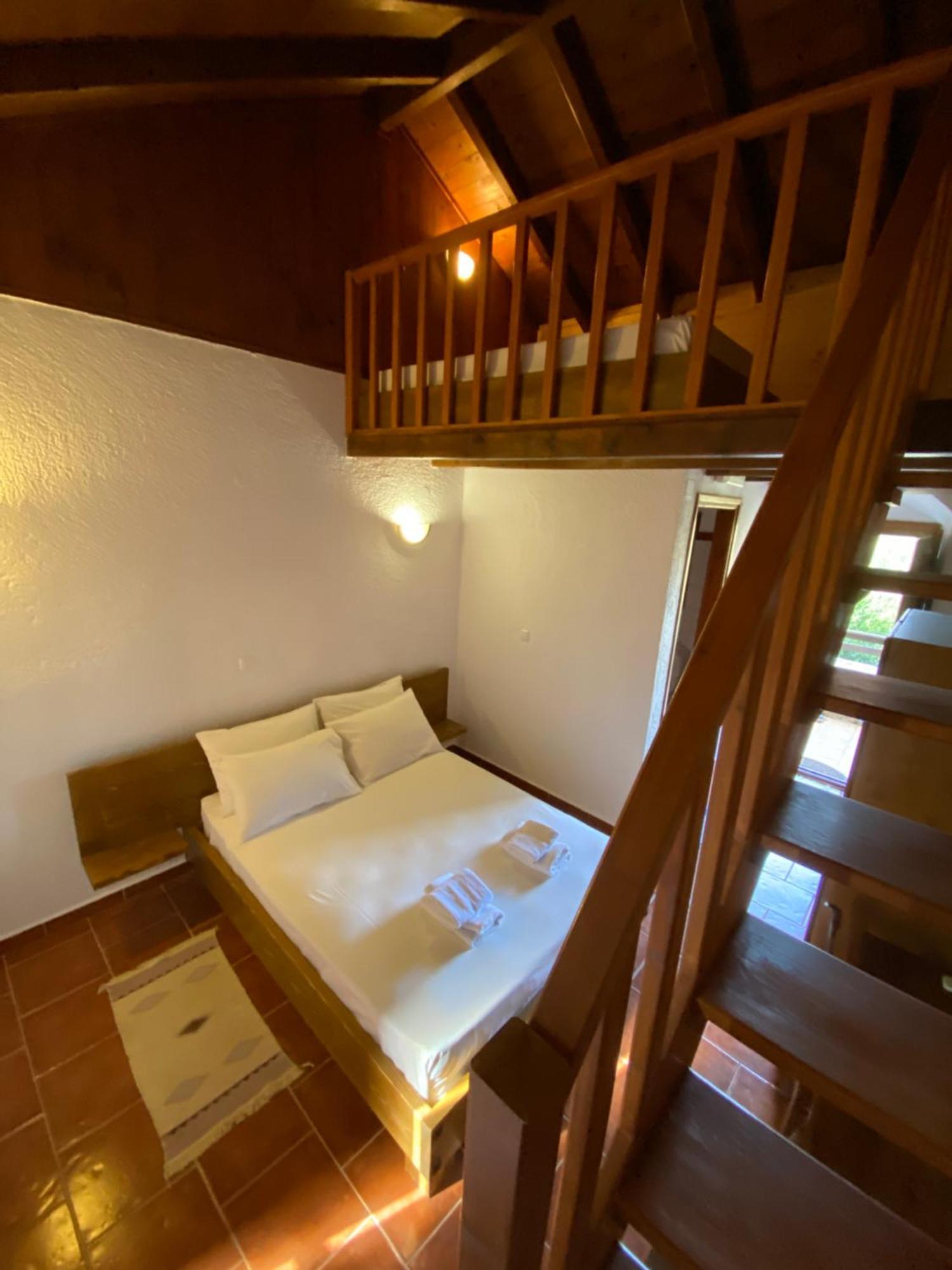 To Palio Otel Ayos Nikolaos Dış mekan fotoğraf
