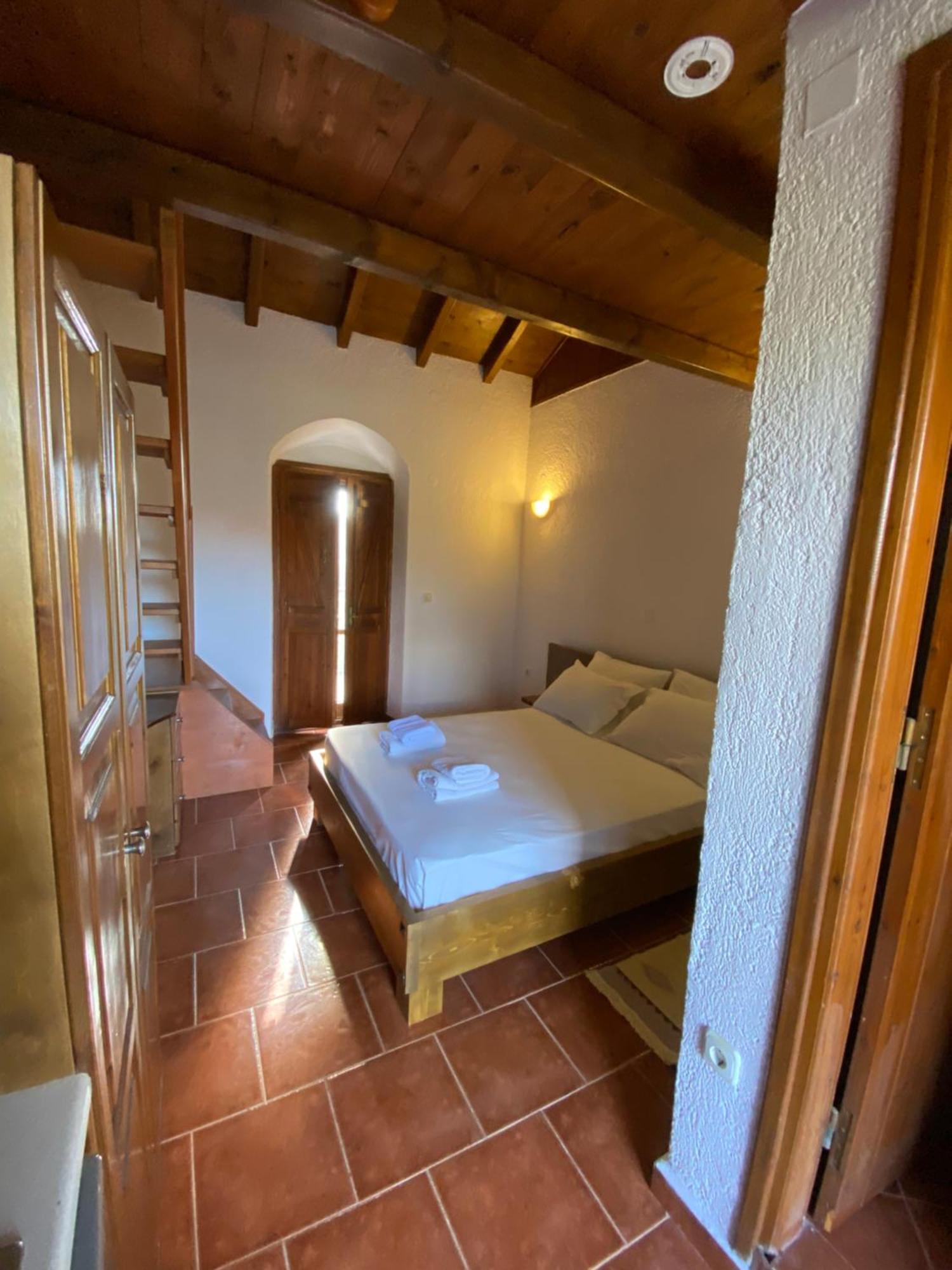 To Palio Otel Ayos Nikolaos Dış mekan fotoğraf