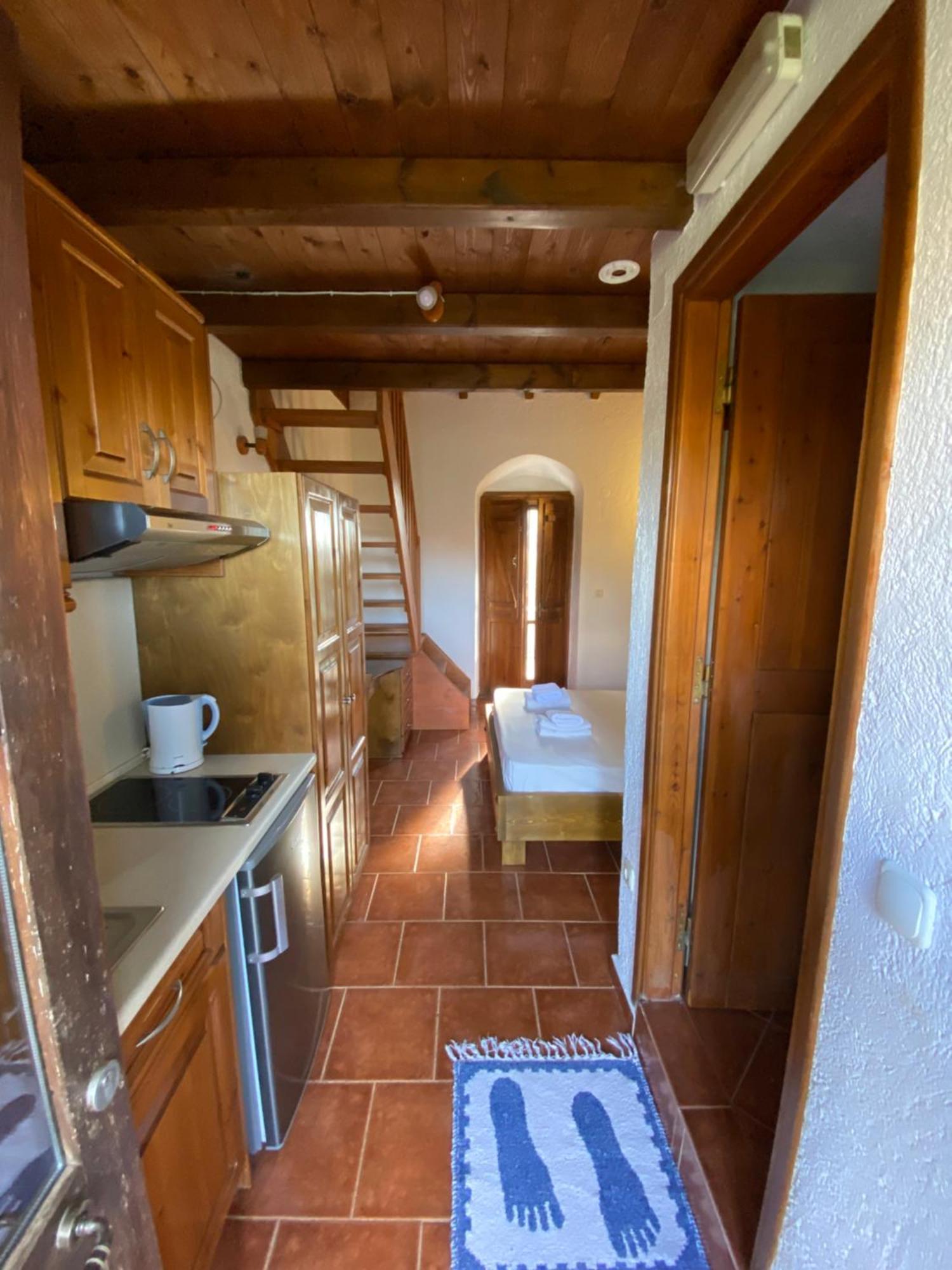 To Palio Otel Ayos Nikolaos Dış mekan fotoğraf