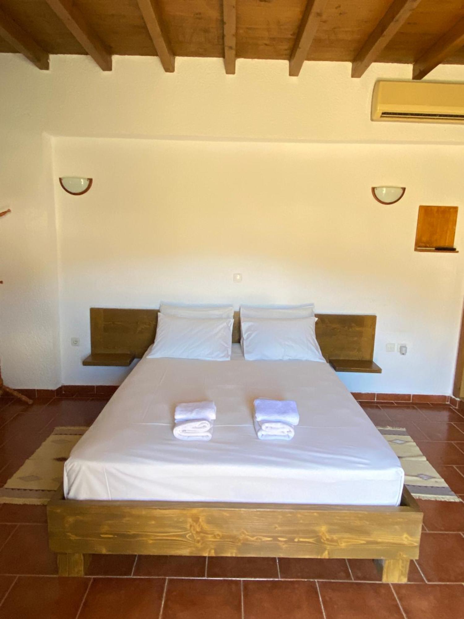 To Palio Otel Ayos Nikolaos Dış mekan fotoğraf