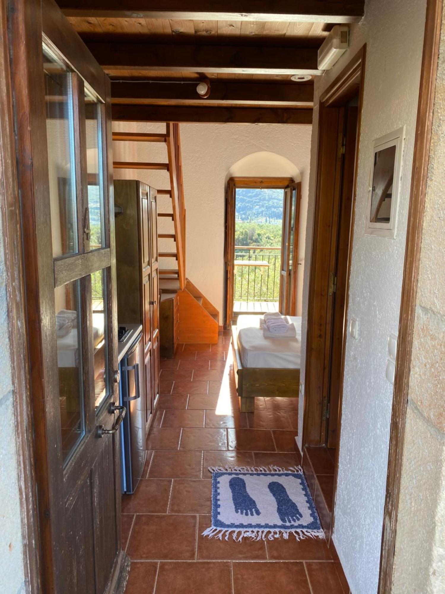 To Palio Otel Ayos Nikolaos Dış mekan fotoğraf