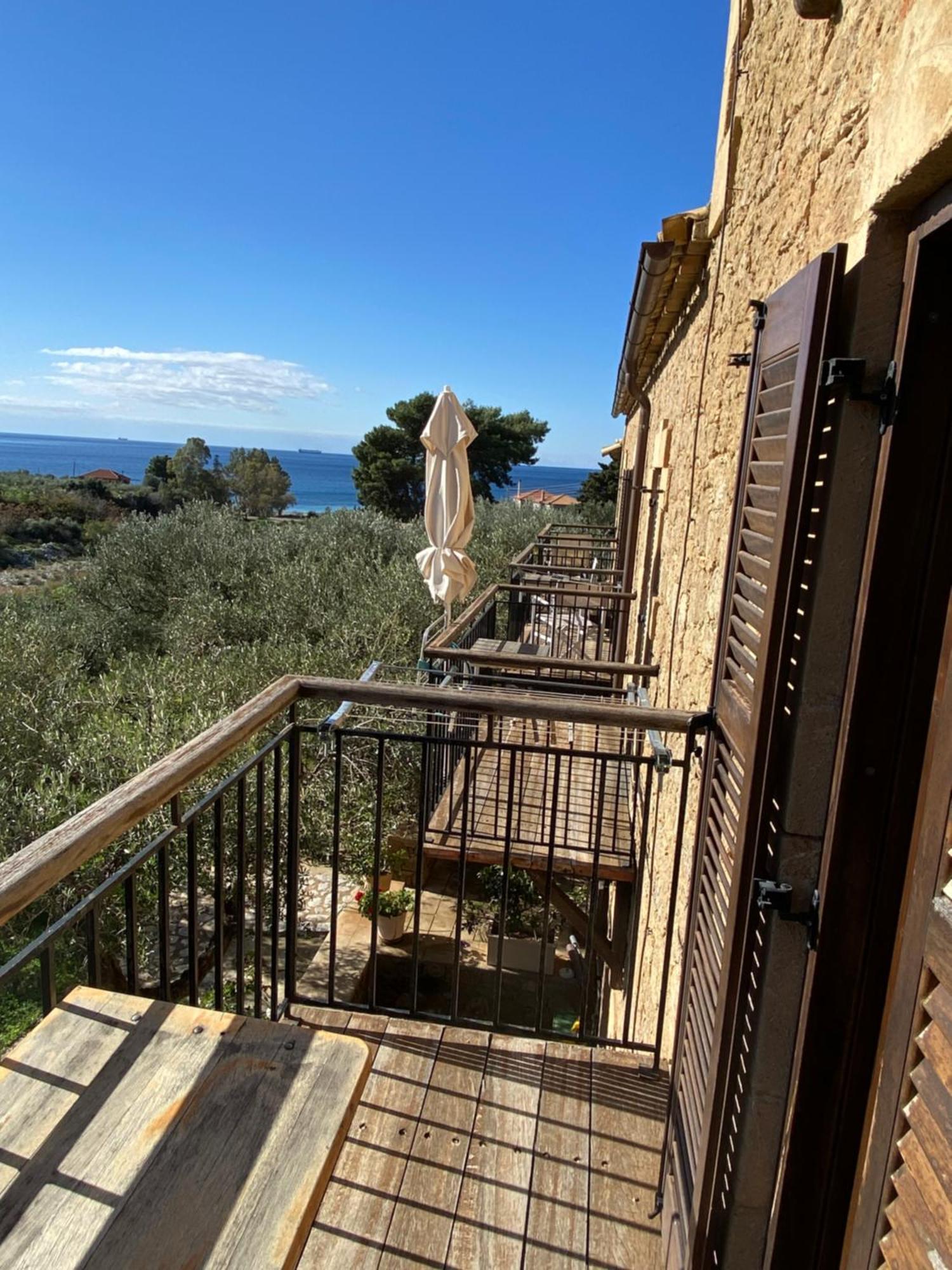 To Palio Otel Ayos Nikolaos Dış mekan fotoğraf