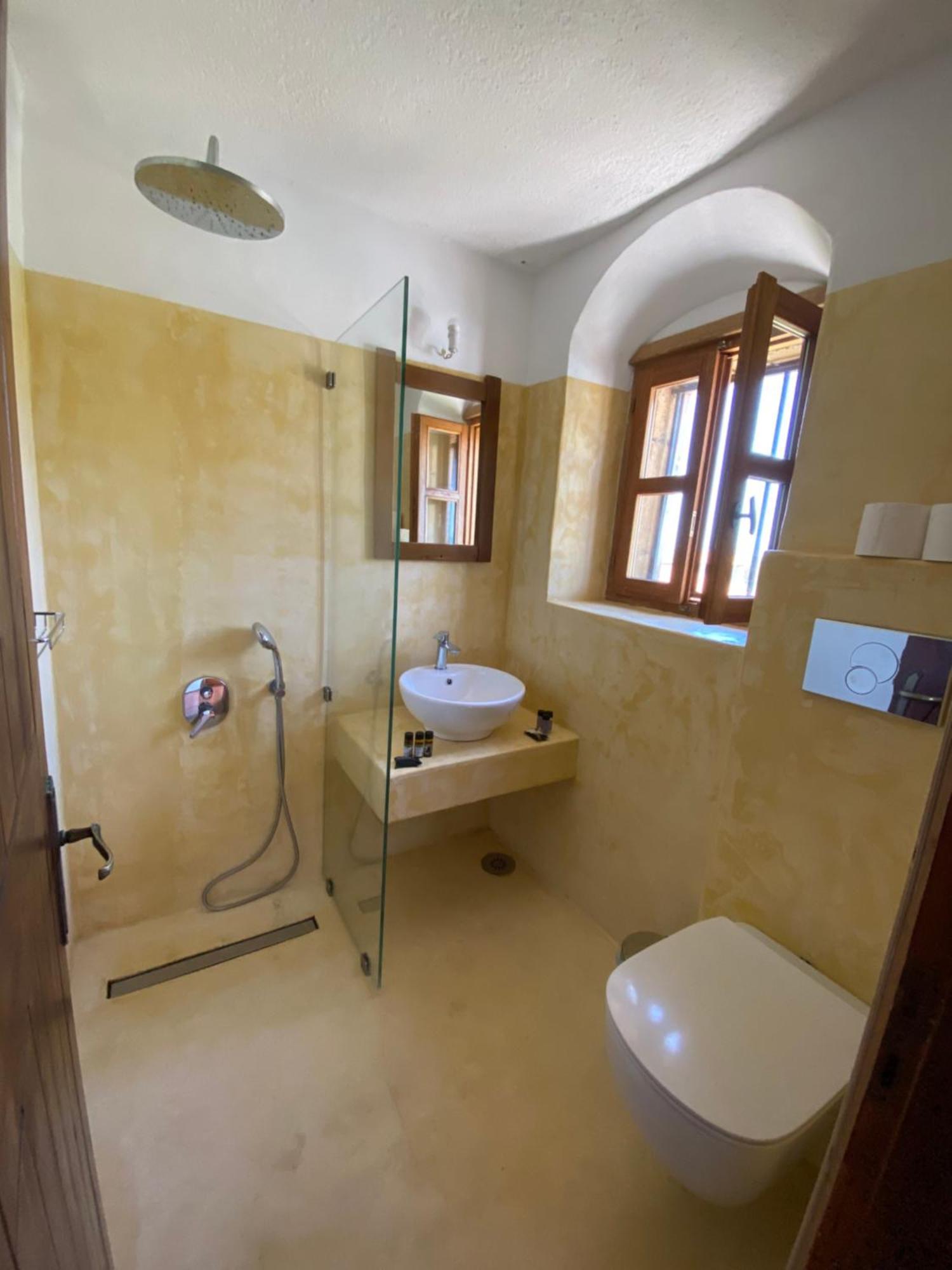 To Palio Otel Ayos Nikolaos Dış mekan fotoğraf
