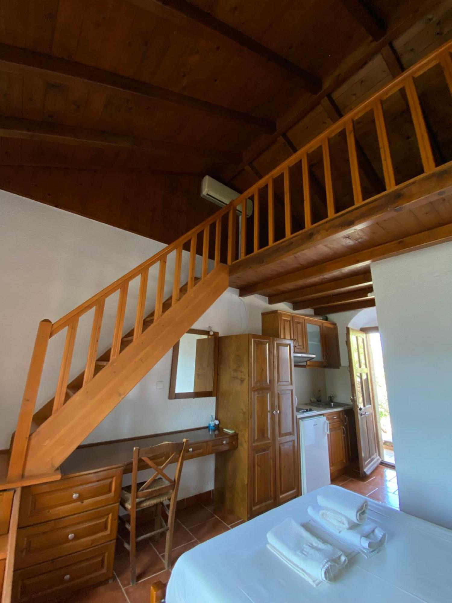 To Palio Otel Ayos Nikolaos Dış mekan fotoğraf