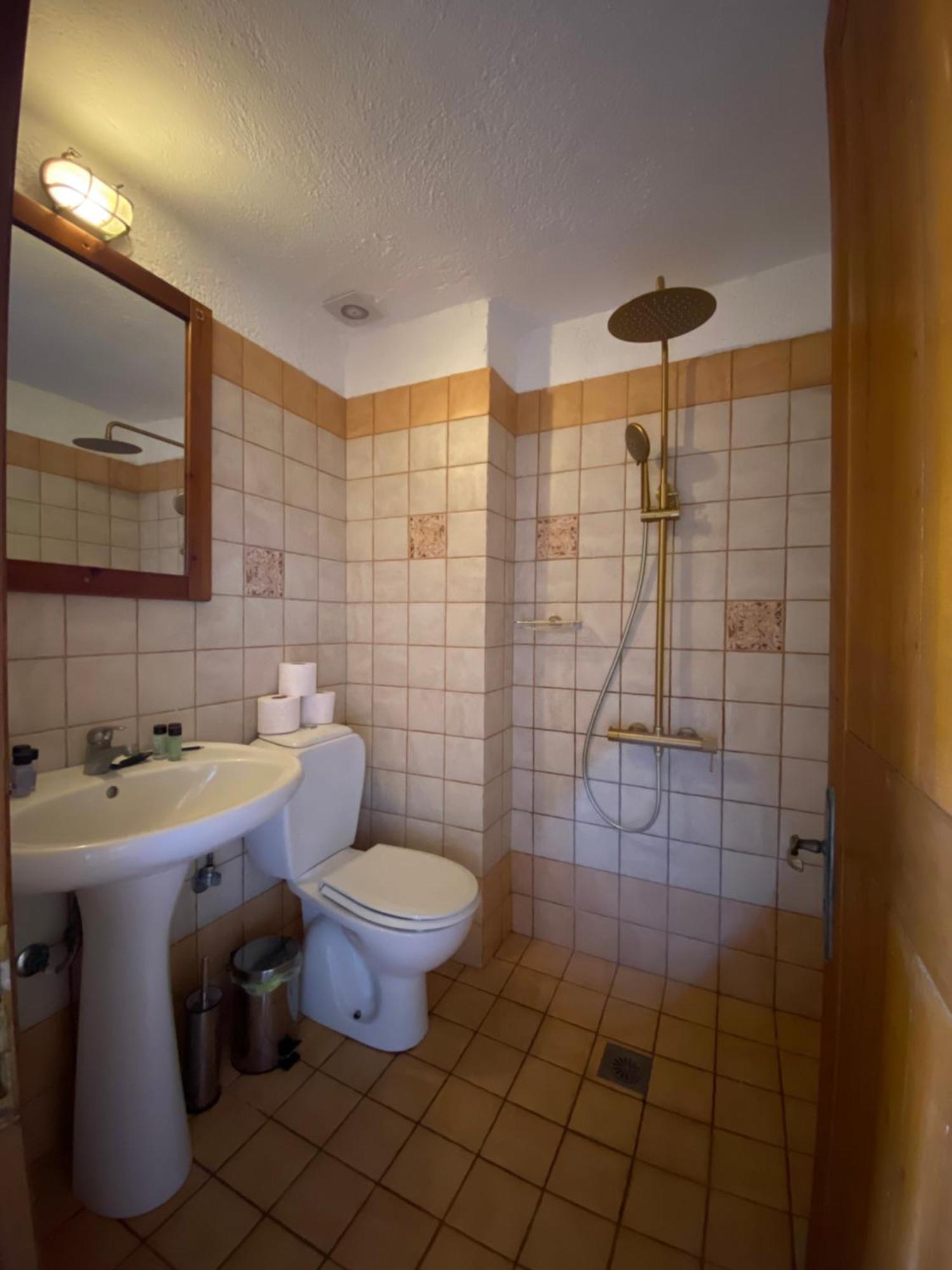 To Palio Otel Ayos Nikolaos Dış mekan fotoğraf