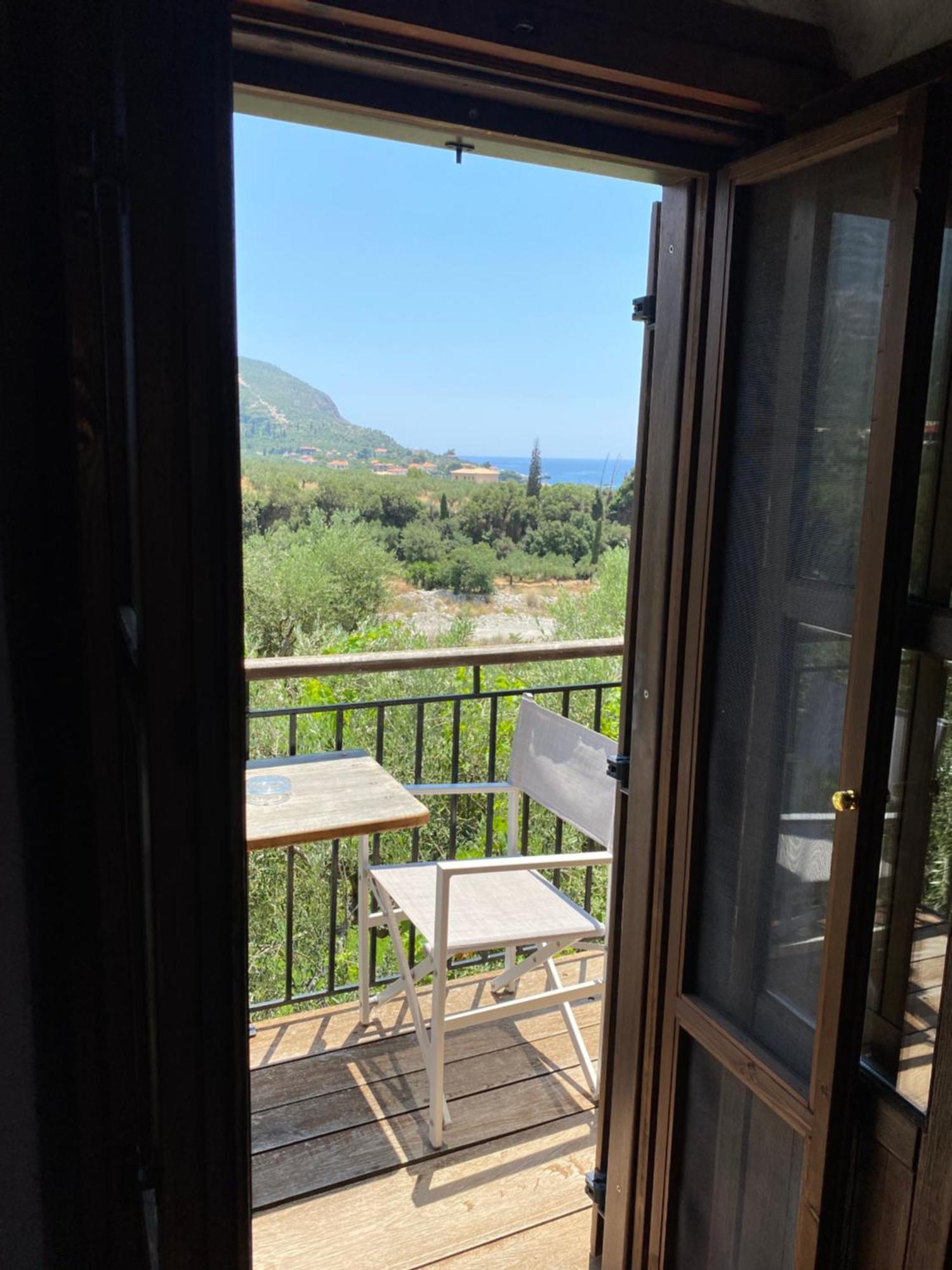 To Palio Otel Ayos Nikolaos Dış mekan fotoğraf