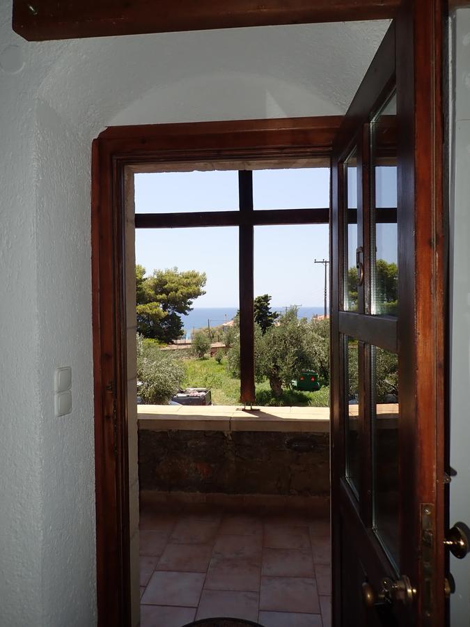 To Palio Otel Ayos Nikolaos Dış mekan fotoğraf