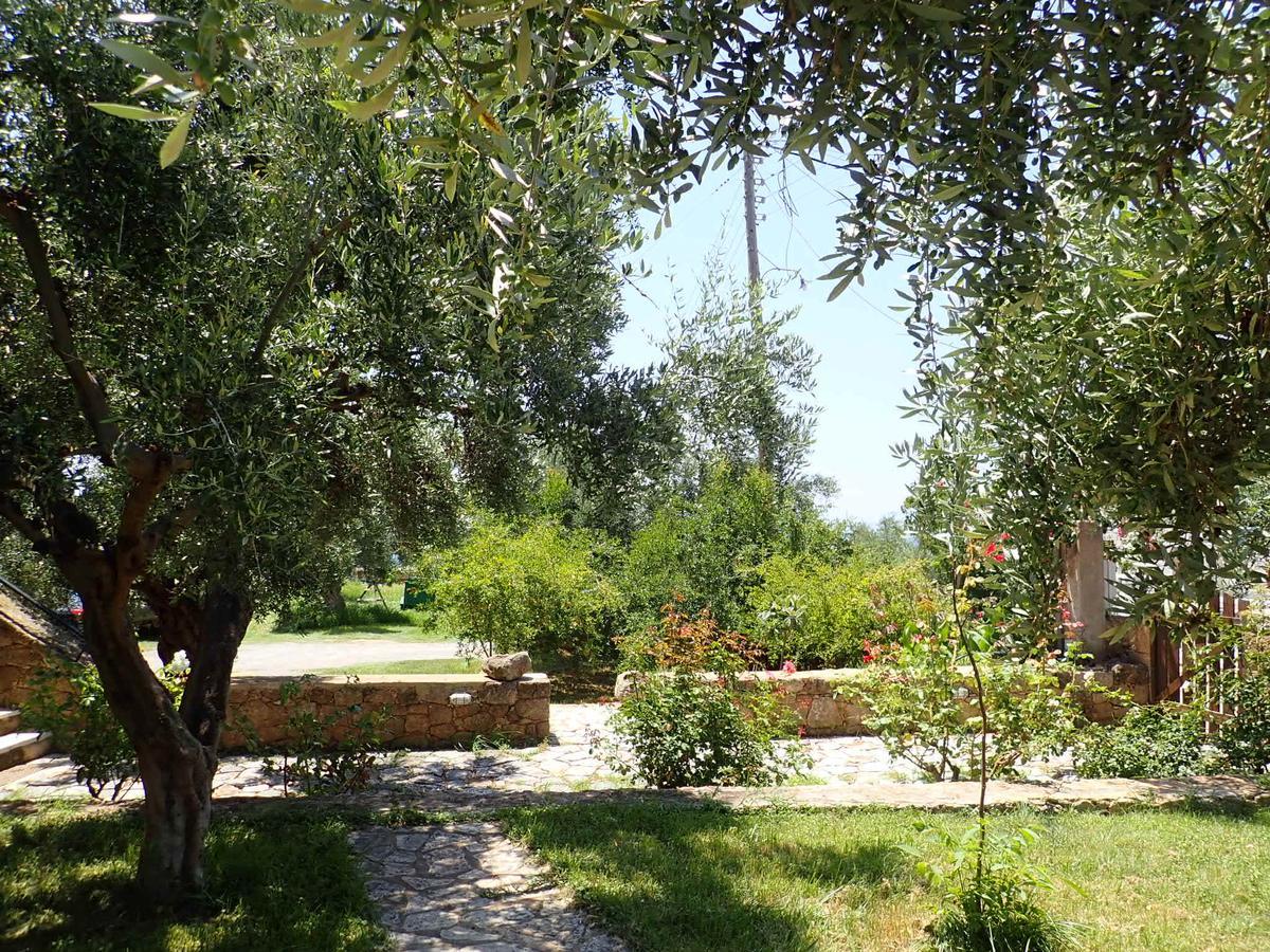 To Palio Otel Ayos Nikolaos Dış mekan fotoğraf