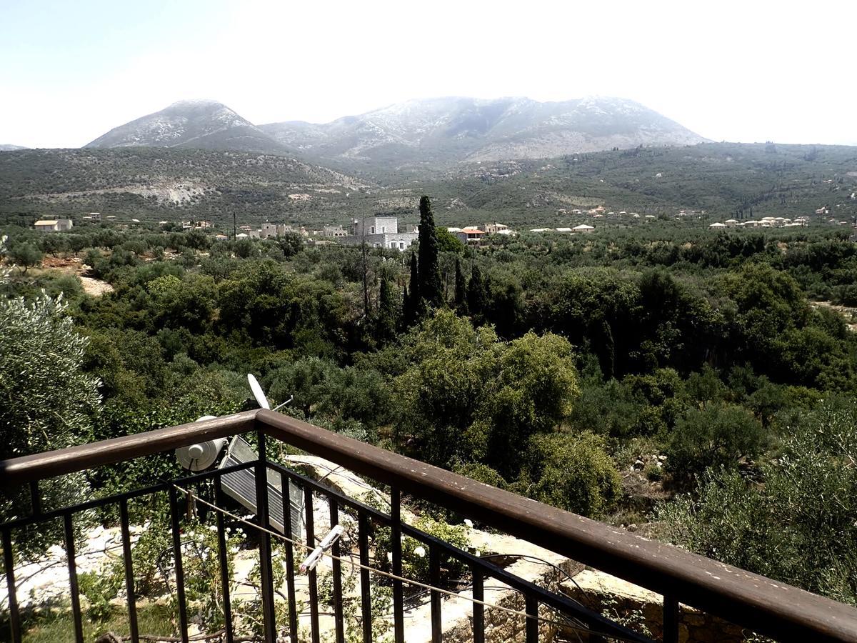 To Palio Otel Ayos Nikolaos Dış mekan fotoğraf