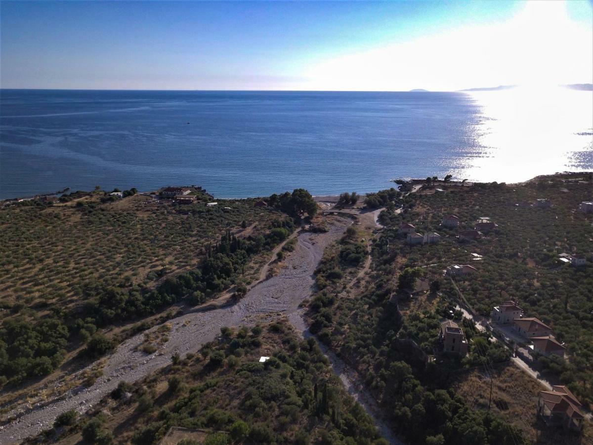To Palio Otel Ayos Nikolaos Dış mekan fotoğraf
