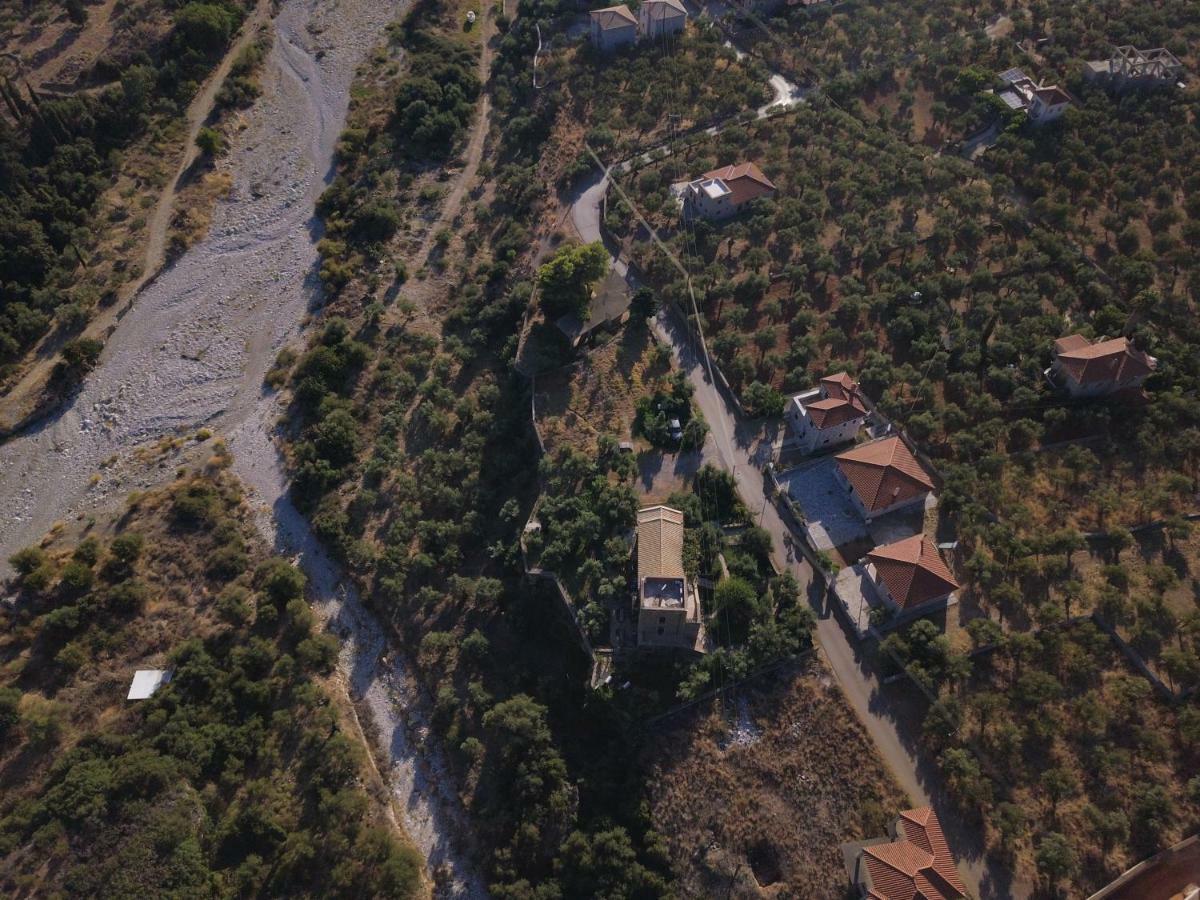 To Palio Otel Ayos Nikolaos Dış mekan fotoğraf